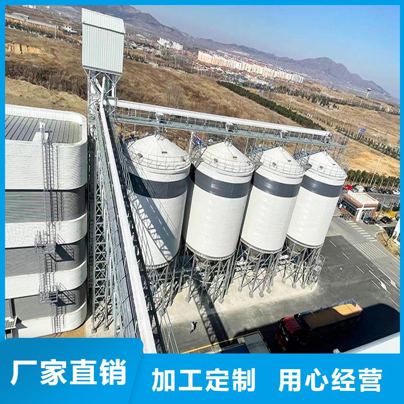 粉煤灰鋼板庫制造商