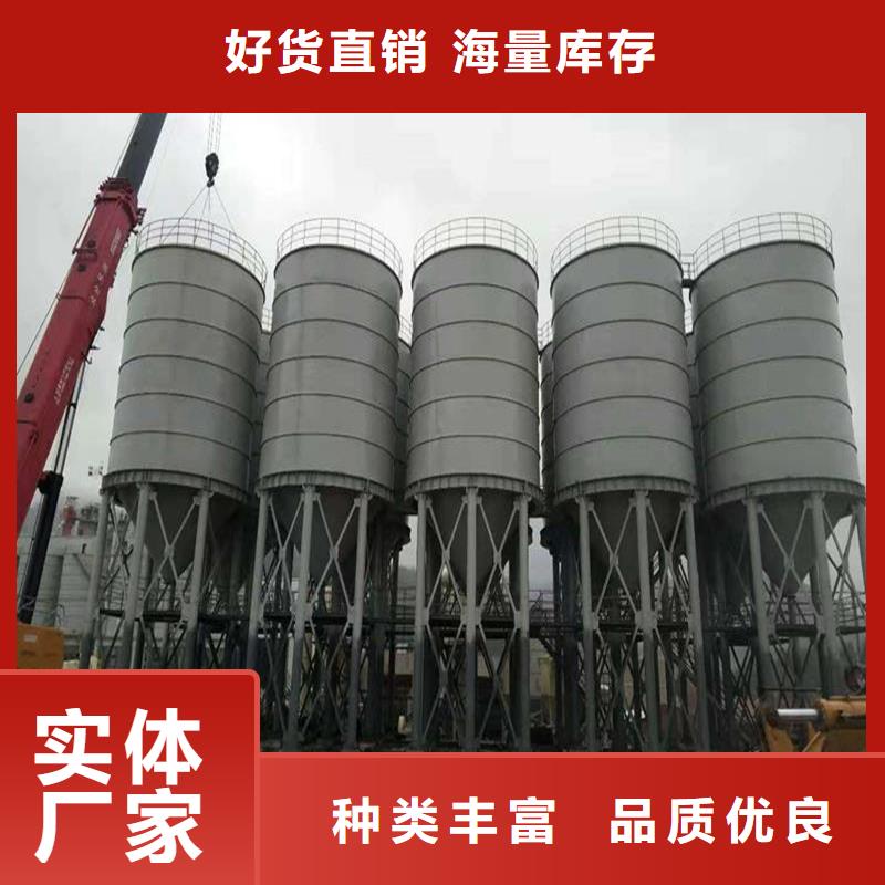 本地鋼筒倉廠家
