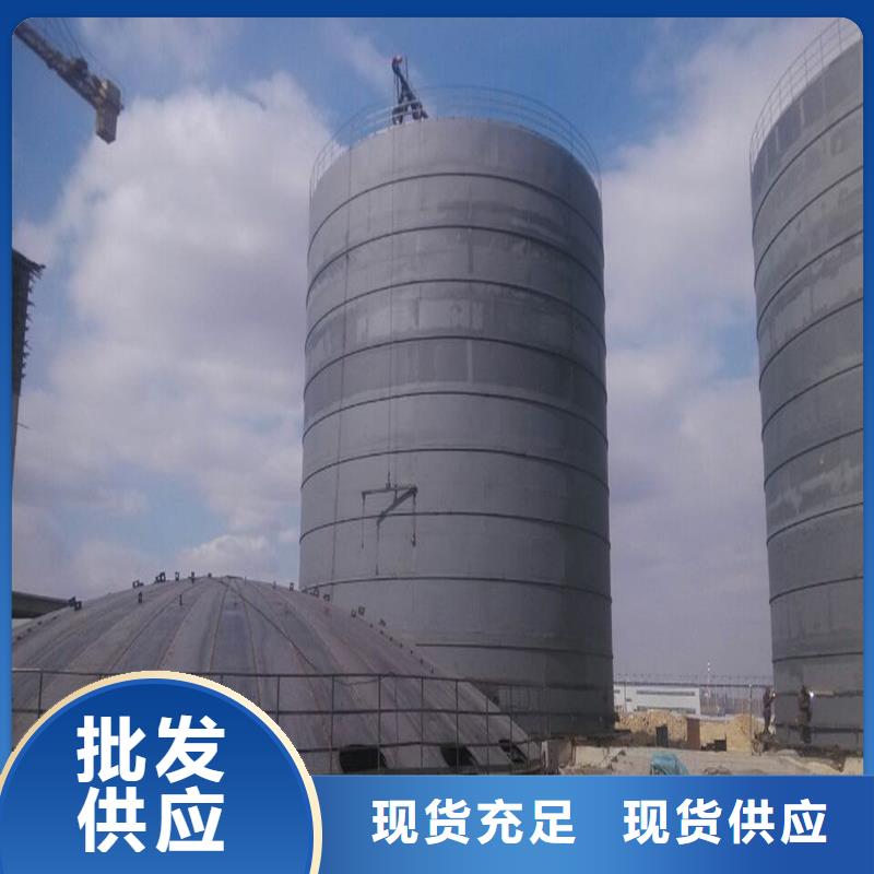 选购骨料钢板库-实体厂家可定制
