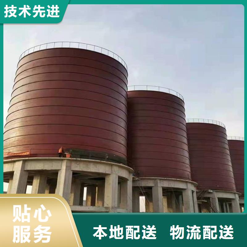 水泥倉報價