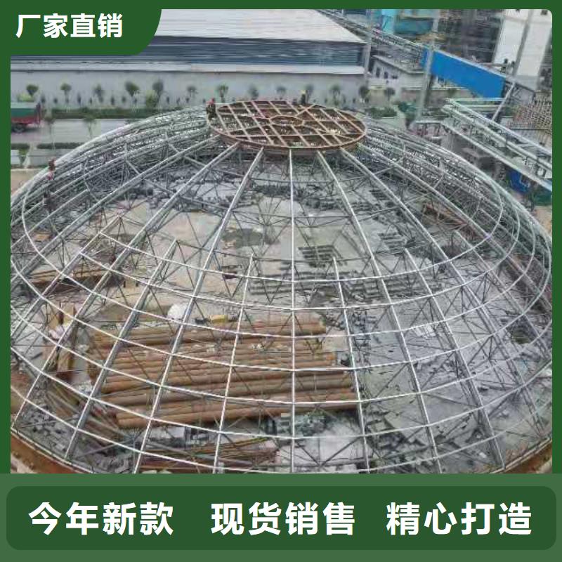 库存充足的螺旋钢板库生产厂家