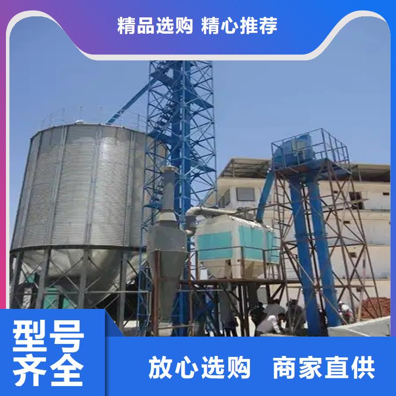 值得信赖的大米立筒仓经销商