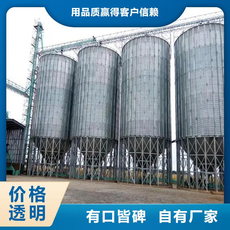 玉米立筒仓多年专注