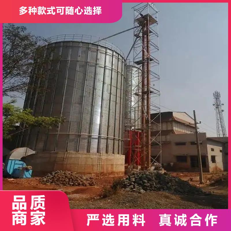 農作物風干倉產品質量優良