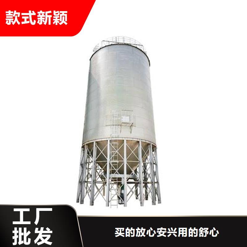 專注制造糧食立筒倉廠家