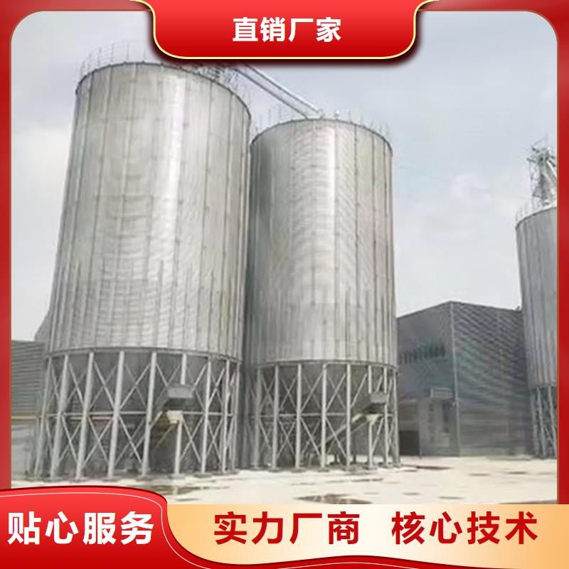 立式玉米粮仓货源直供