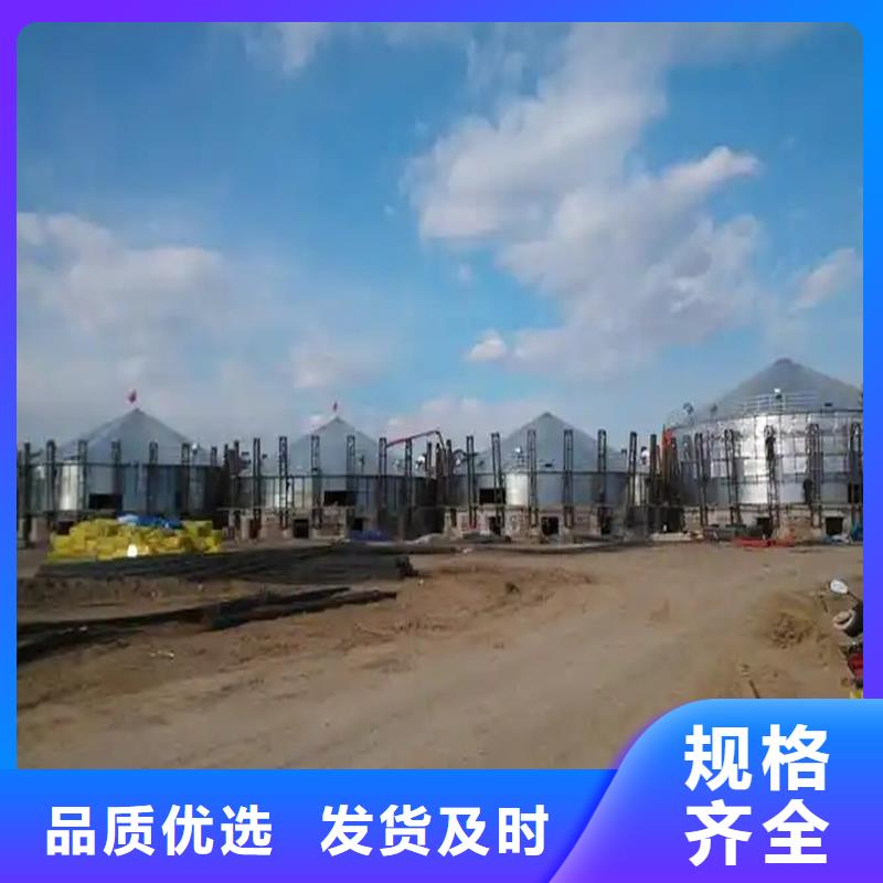 经验丰富的装配式粮仓粮食存储仓销售厂家