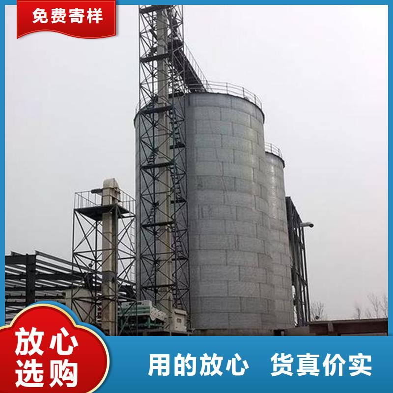 大型立式粮食储存仓质量靠得住