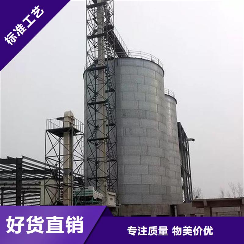 小麦立筒仓厂家优选