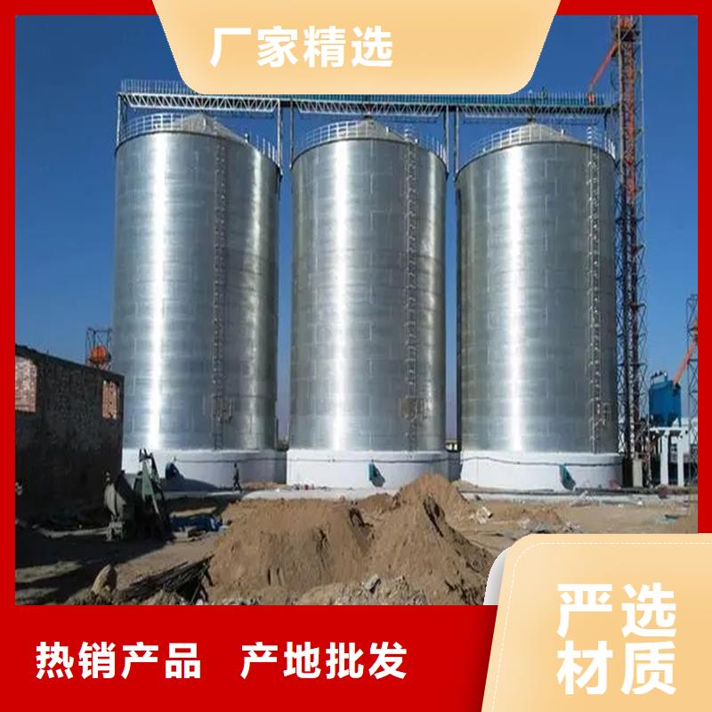 玉米儲存罐知識