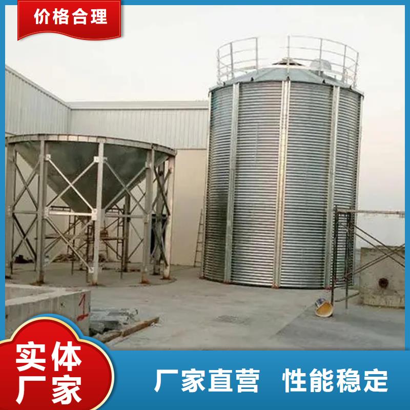 玉米立筒仓-大品牌质量有保障