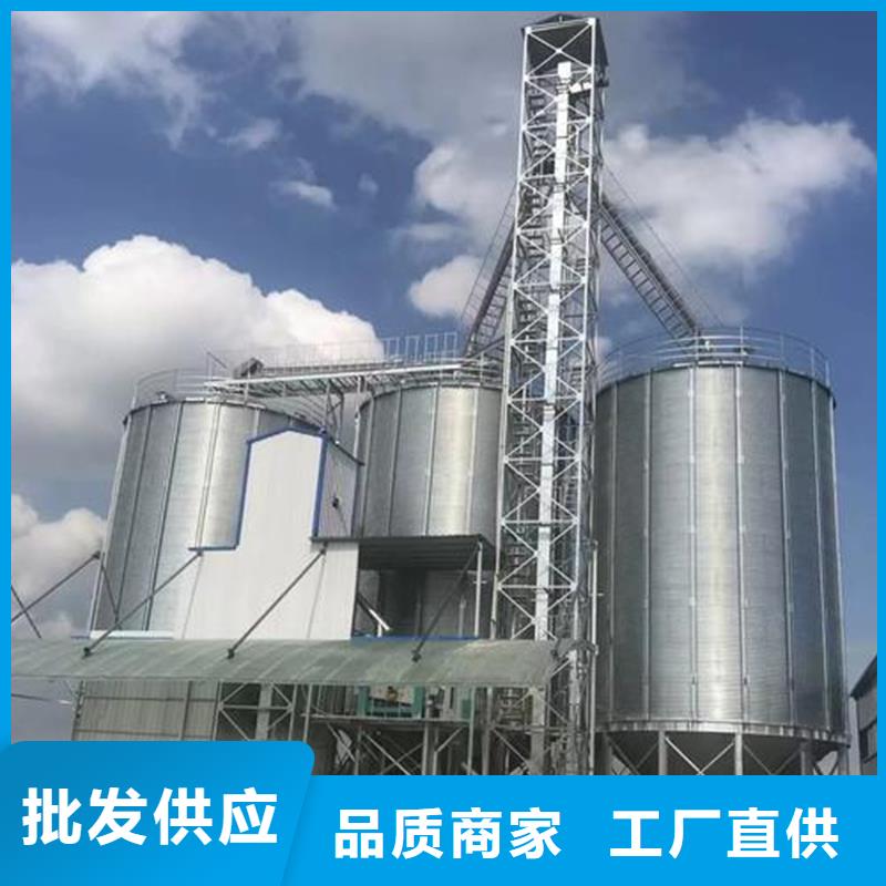 立式玉米鋼板倉實力廠家生產