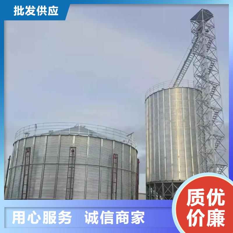 装配式镀锌钢板仓品类多