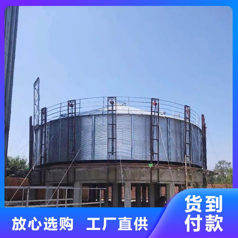 值得信赖的粮食立筒仓厂家