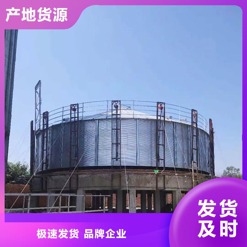 装配式粮仓料仓现货销售厂家