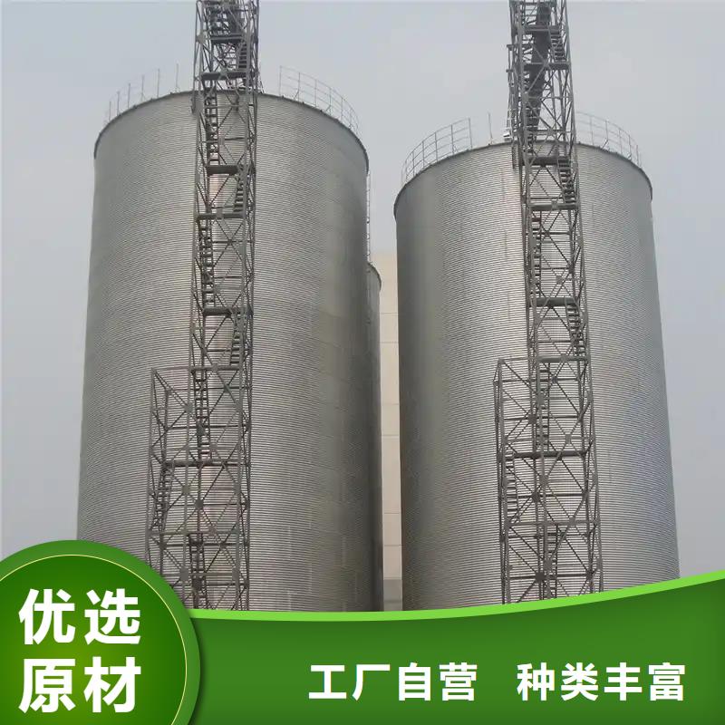 装配式粮仓粮食筒仓价格_装配式粮仓粮食筒仓