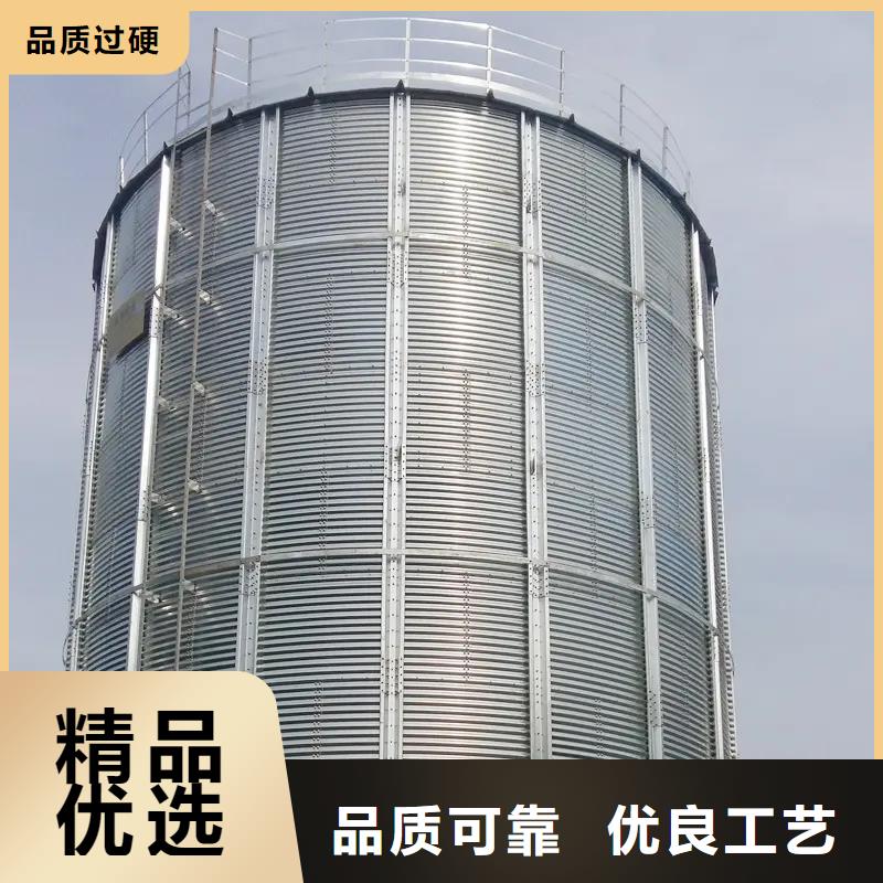 優(yōu)質(zhì)的黃豆立筒倉生產(chǎn)廠家