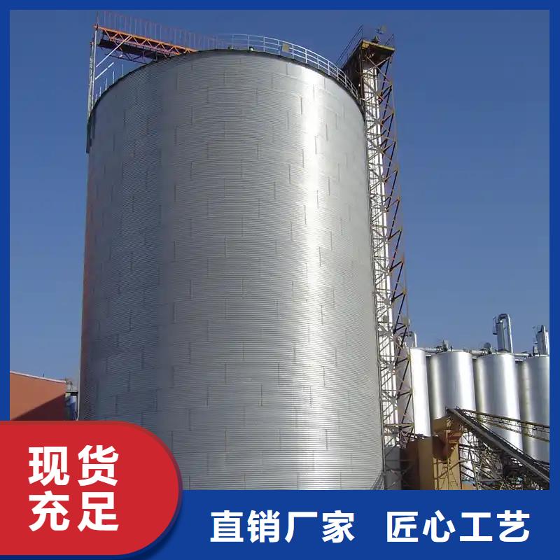 玉米立筒仓-客户一致好评
