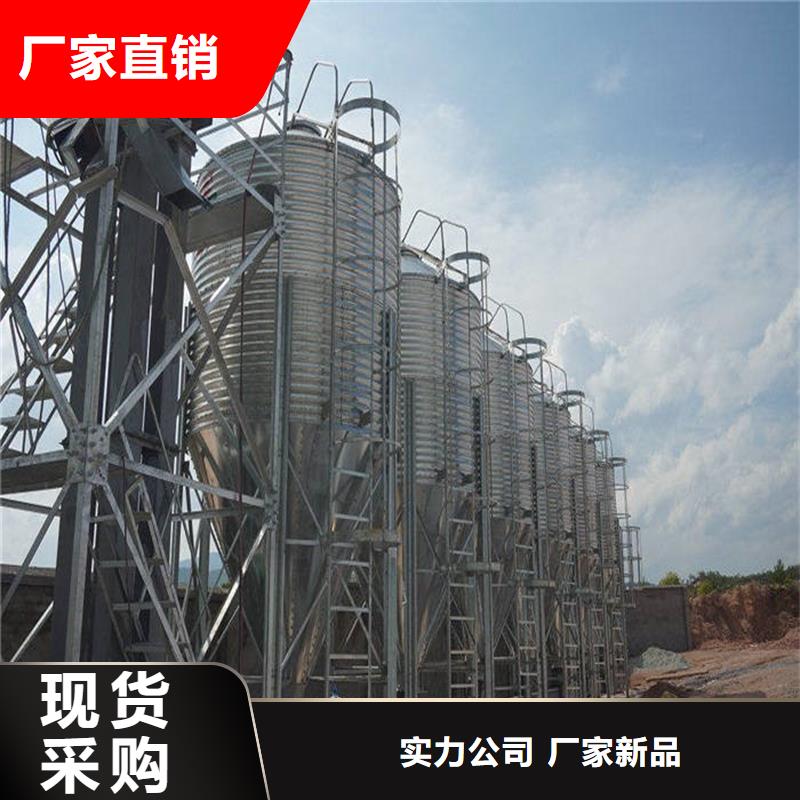500吨装配式存储仓厂家当天发货