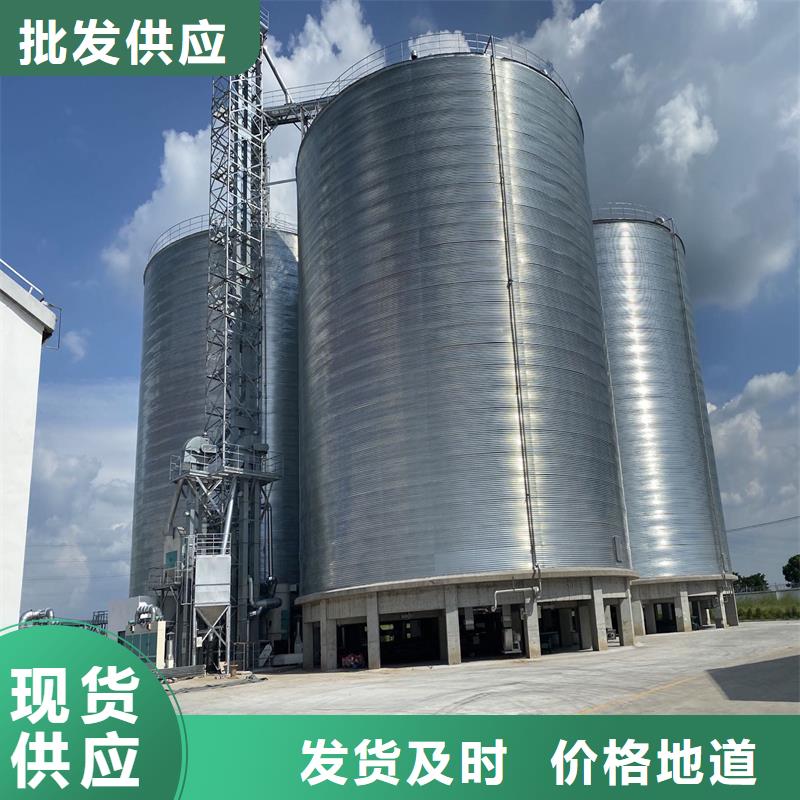专业生产制造饲料料塔公司