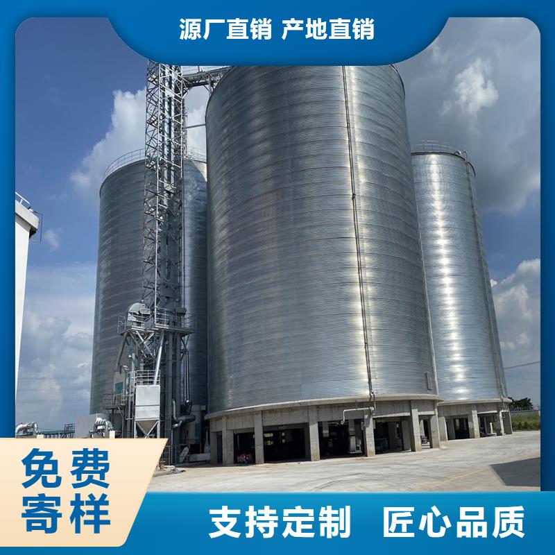 大型立式糧食筒倉(cāng)源頭廠家本地報(bào)價(jià)更優(yōu)惠