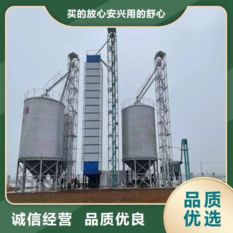 小型储粮仓、小型储粮仓生产厂家-找裕盛钢板仓有限公司