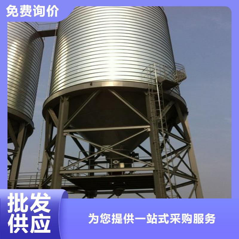 200吨玉米仓储筒仓-200吨玉米仓储筒仓专业品质