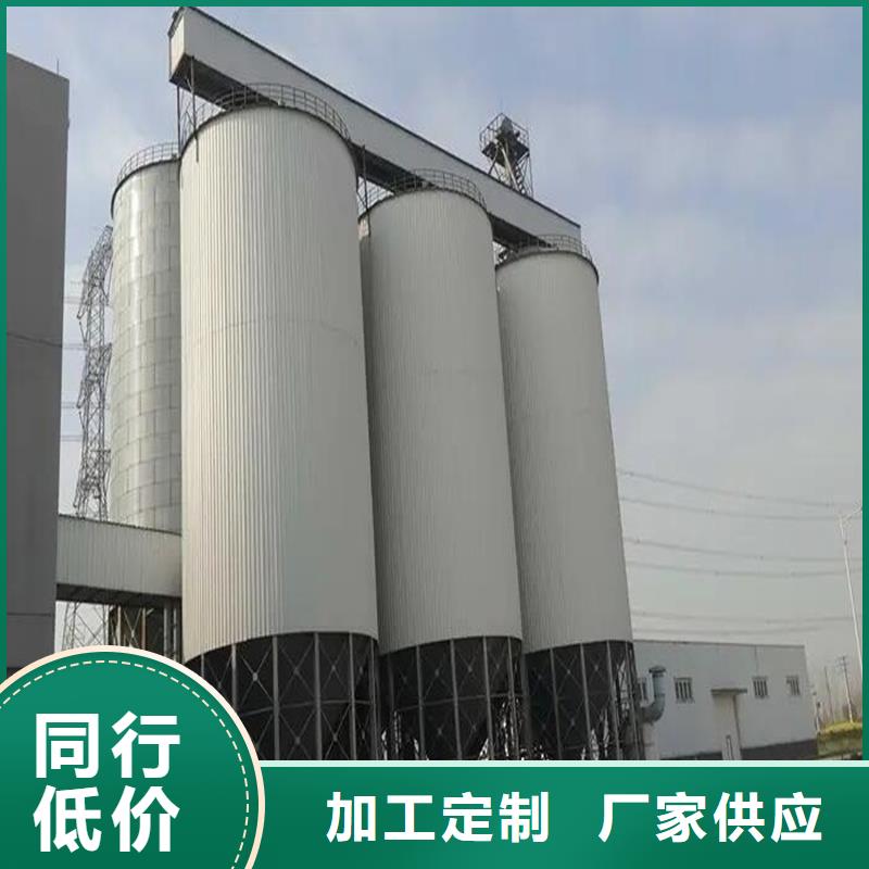 小麦立筒仓厂家优选