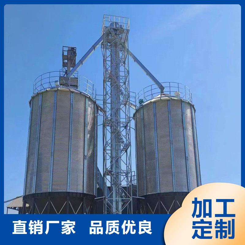 黄豆立筒仓质量好价格优