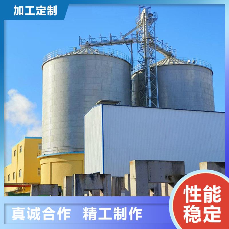 糧食鋼板倉貨源充足