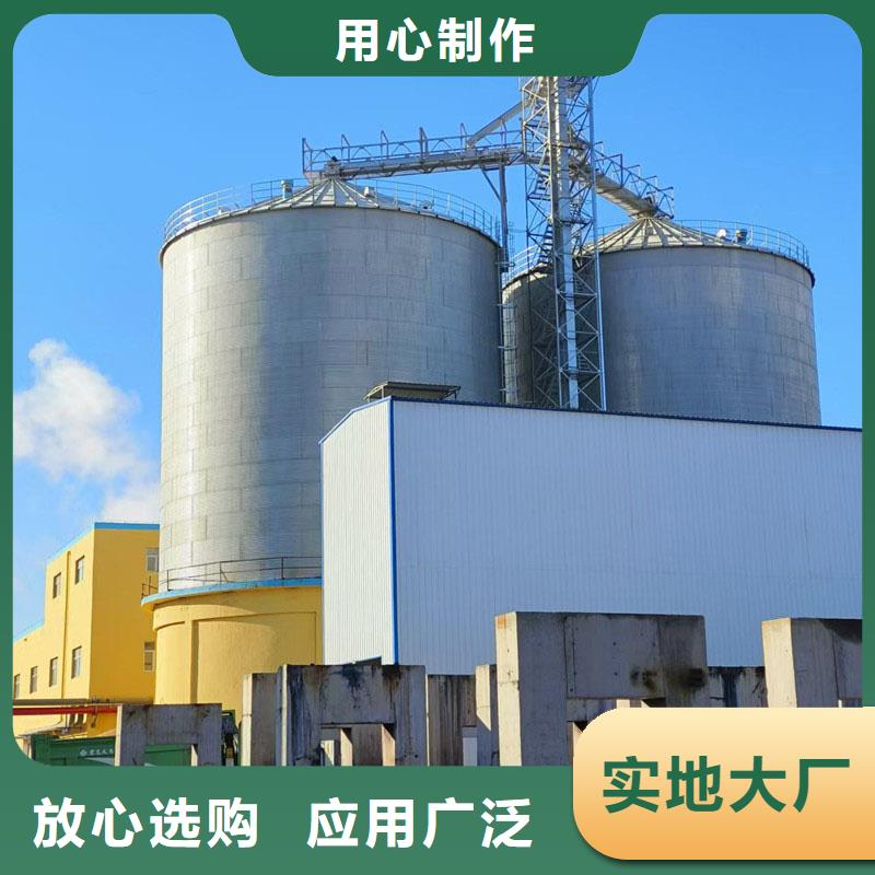 大型立式粮食储存仓优质供货厂家