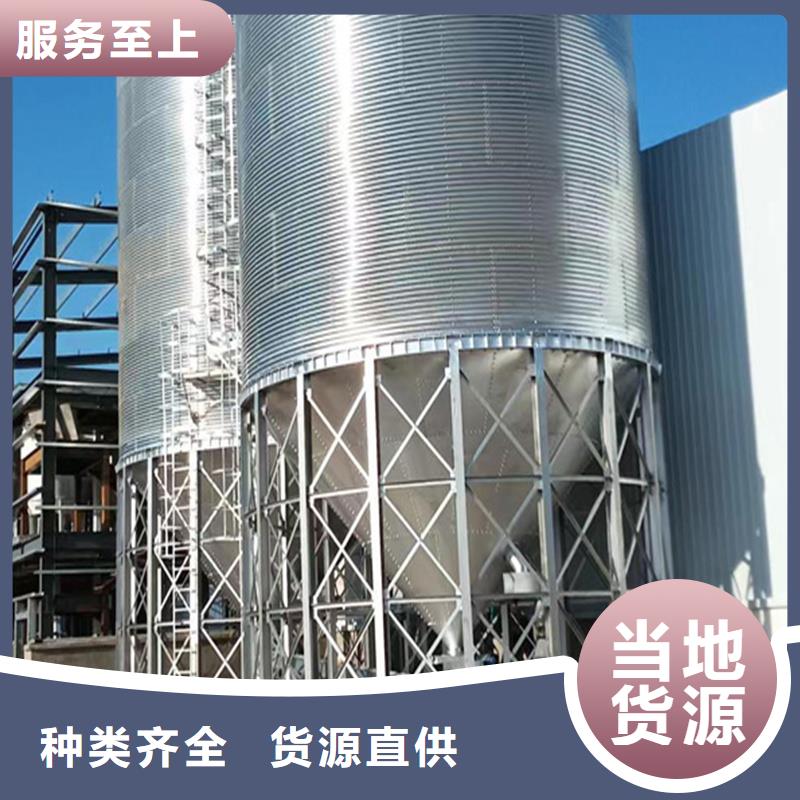 养殖设备料塔诚信经营