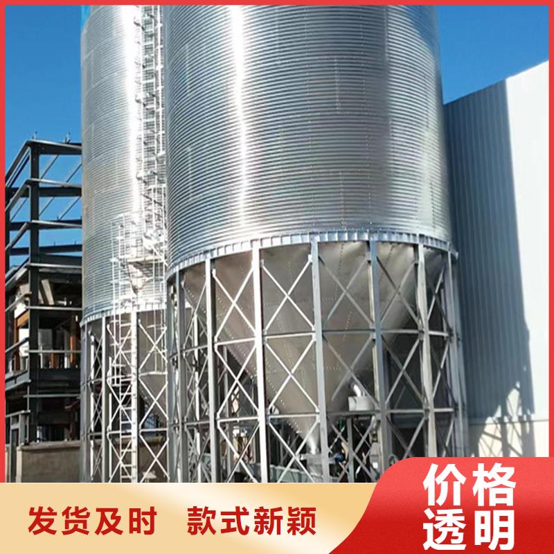 黄豆立筒仓质量好价格优