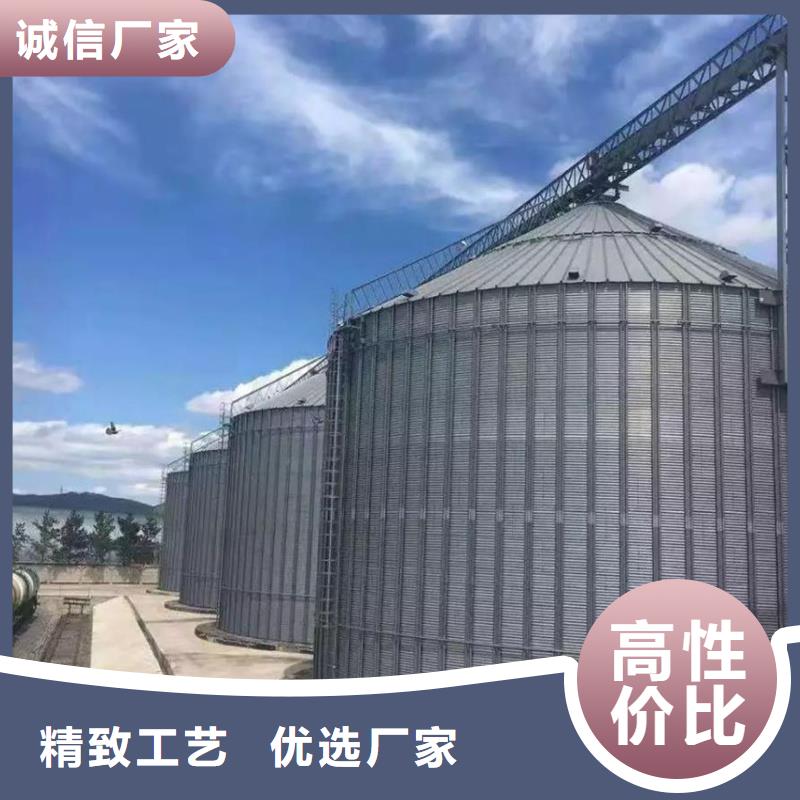 立式玉米鋼板倉、立式玉米鋼板倉廠家-歡迎新老客戶來電咨詢
