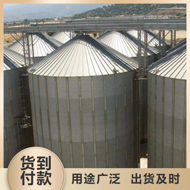 粮食仓储设施价格品牌:裕盛钢板仓有限公司