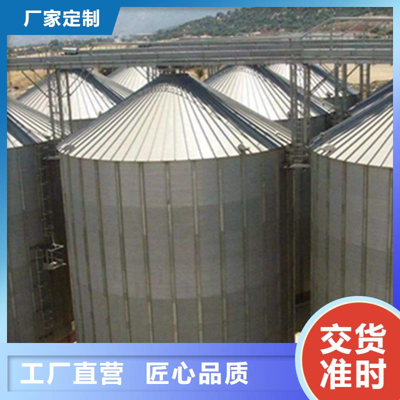 有现货的镀锌圆筒仓销售厂家