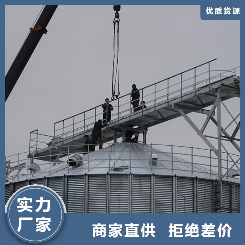 玉米立筒仓品牌厂家-买着放心