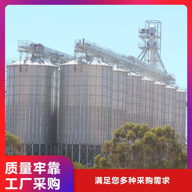立式玉米鋼板倉公司-價格
