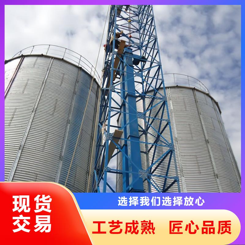 价格实惠的粮食立筒仓生产厂家