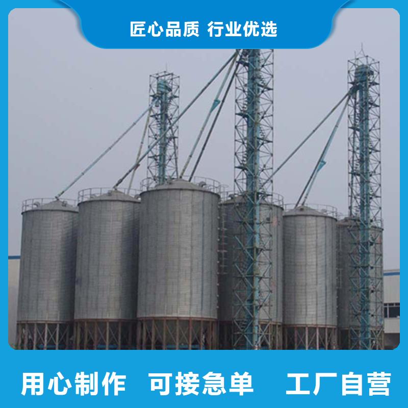 小型粮食设备样式众多