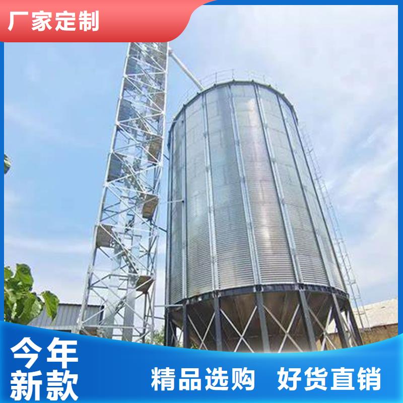 价格实惠的玉米储存罐厂家