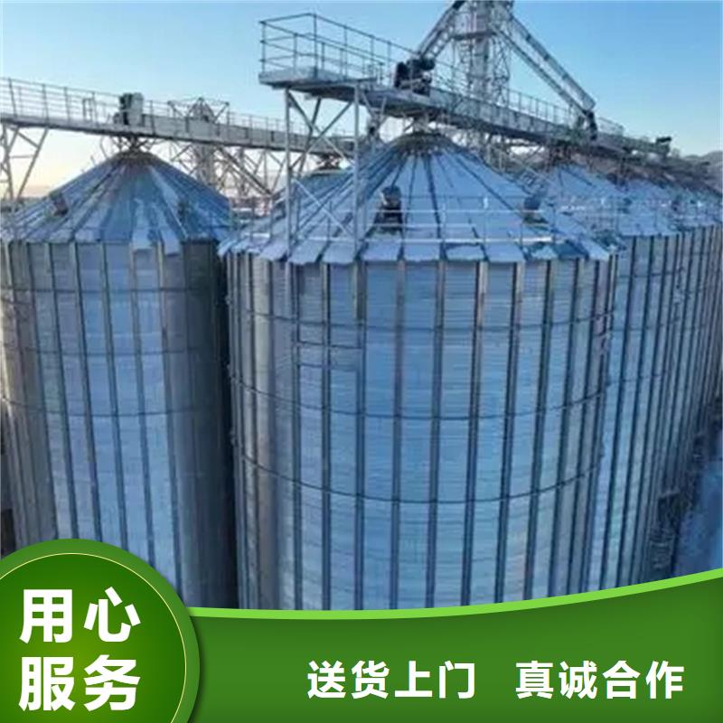 优质小麦立筒仓的生产厂家