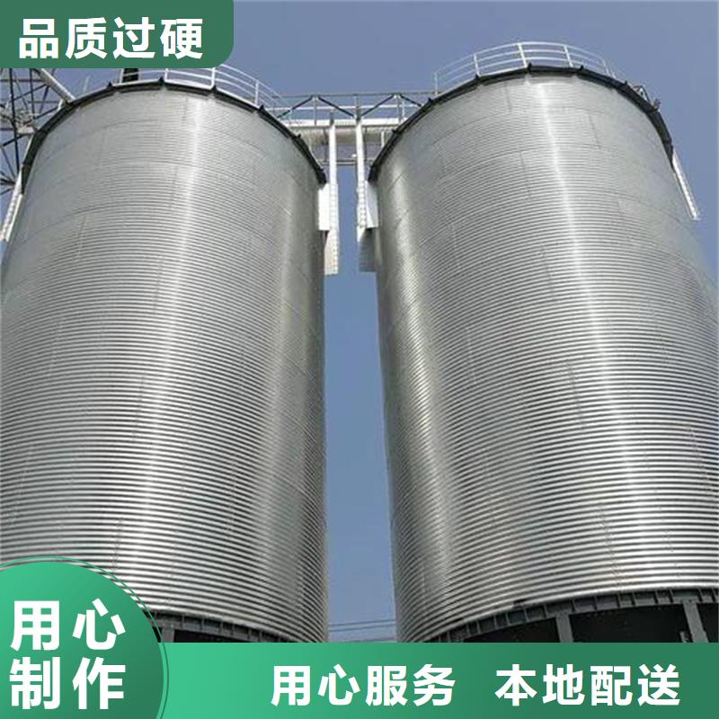 有现货的小麦立筒仓生产厂家
