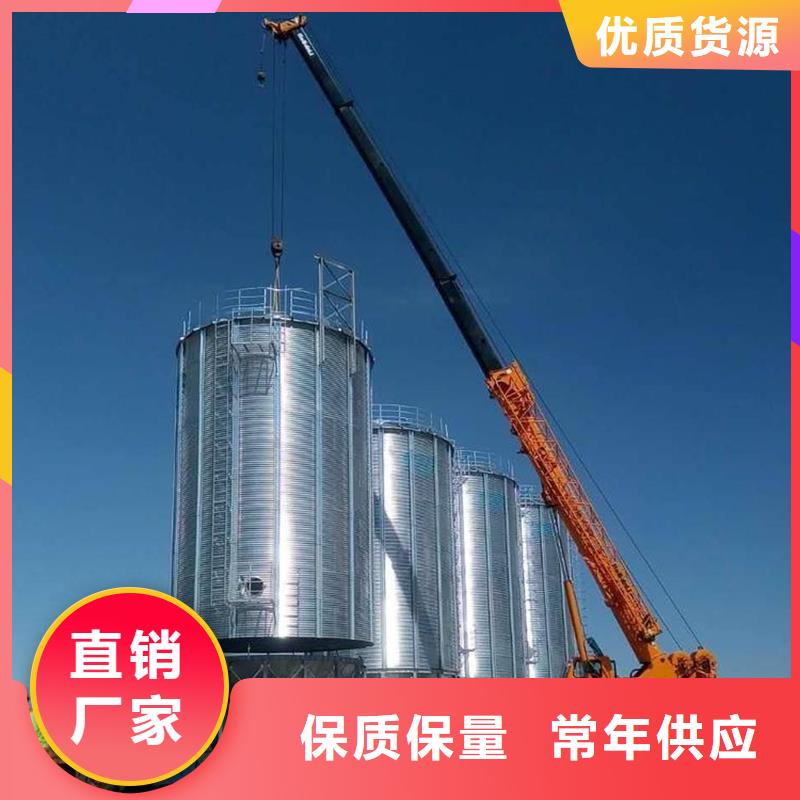 糧倉(cāng)建設(shè)_支持定制