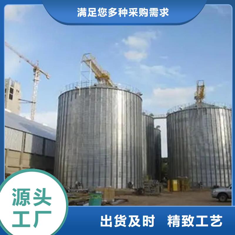 小麦立筒仓品牌厂家-放心选购