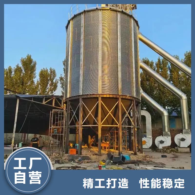 本地大豆装配式粮仓供应商