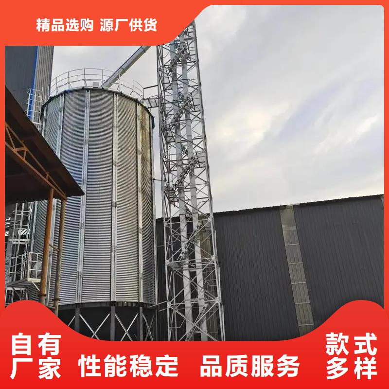饲料料塔订购找大品牌