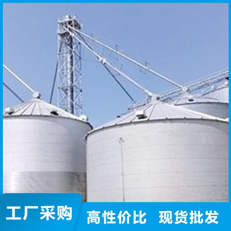 專業生產制造飼料料塔公司