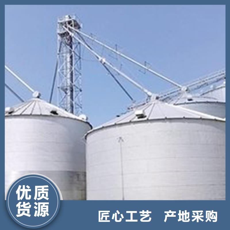 选购养殖业仓储料塔【无中间商】
