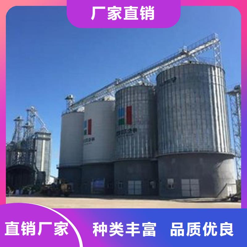 玉米立筒仓2025畅销新品